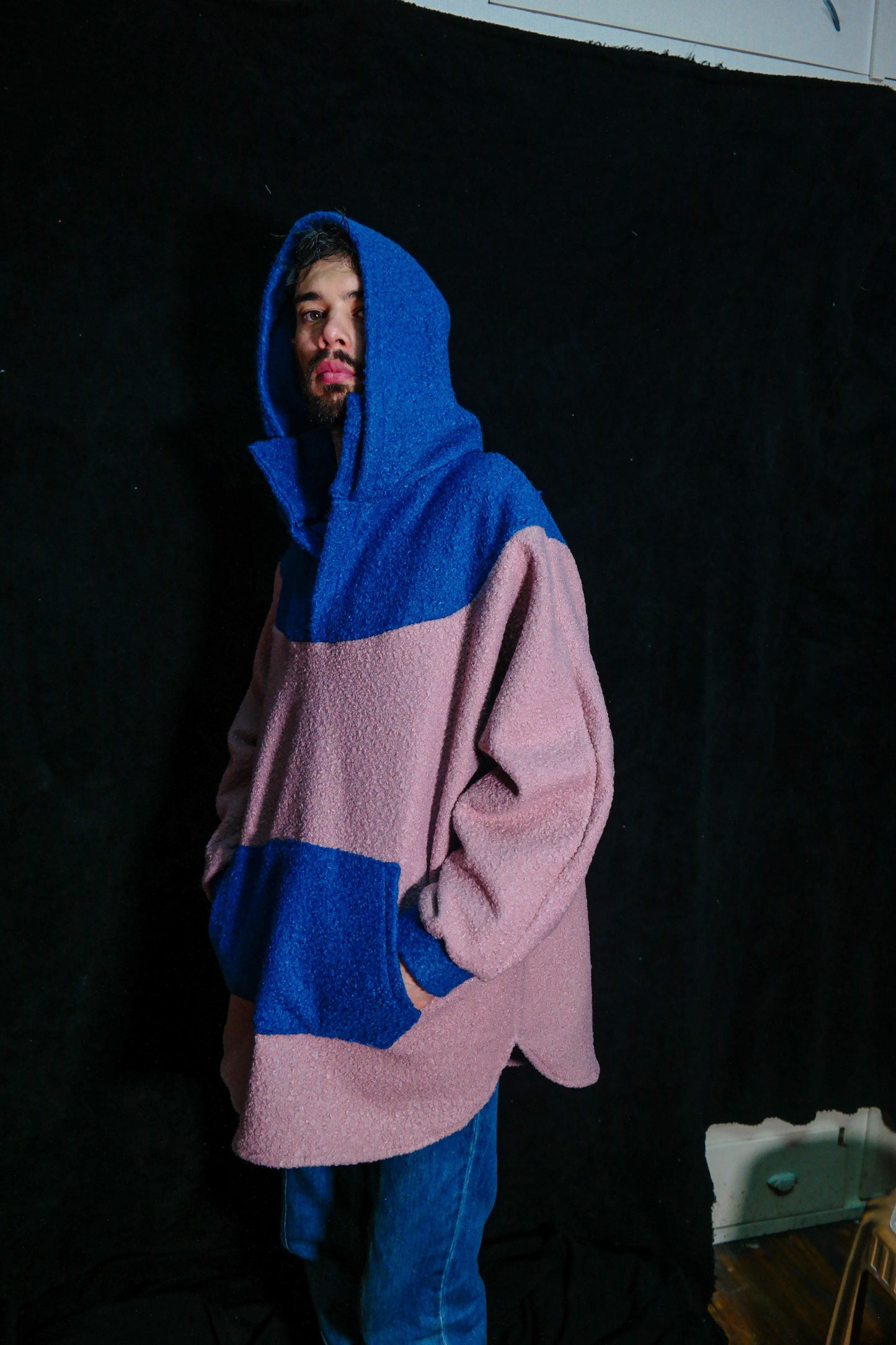 Buklet özel tasarım sweatshirt - melongeneCo
