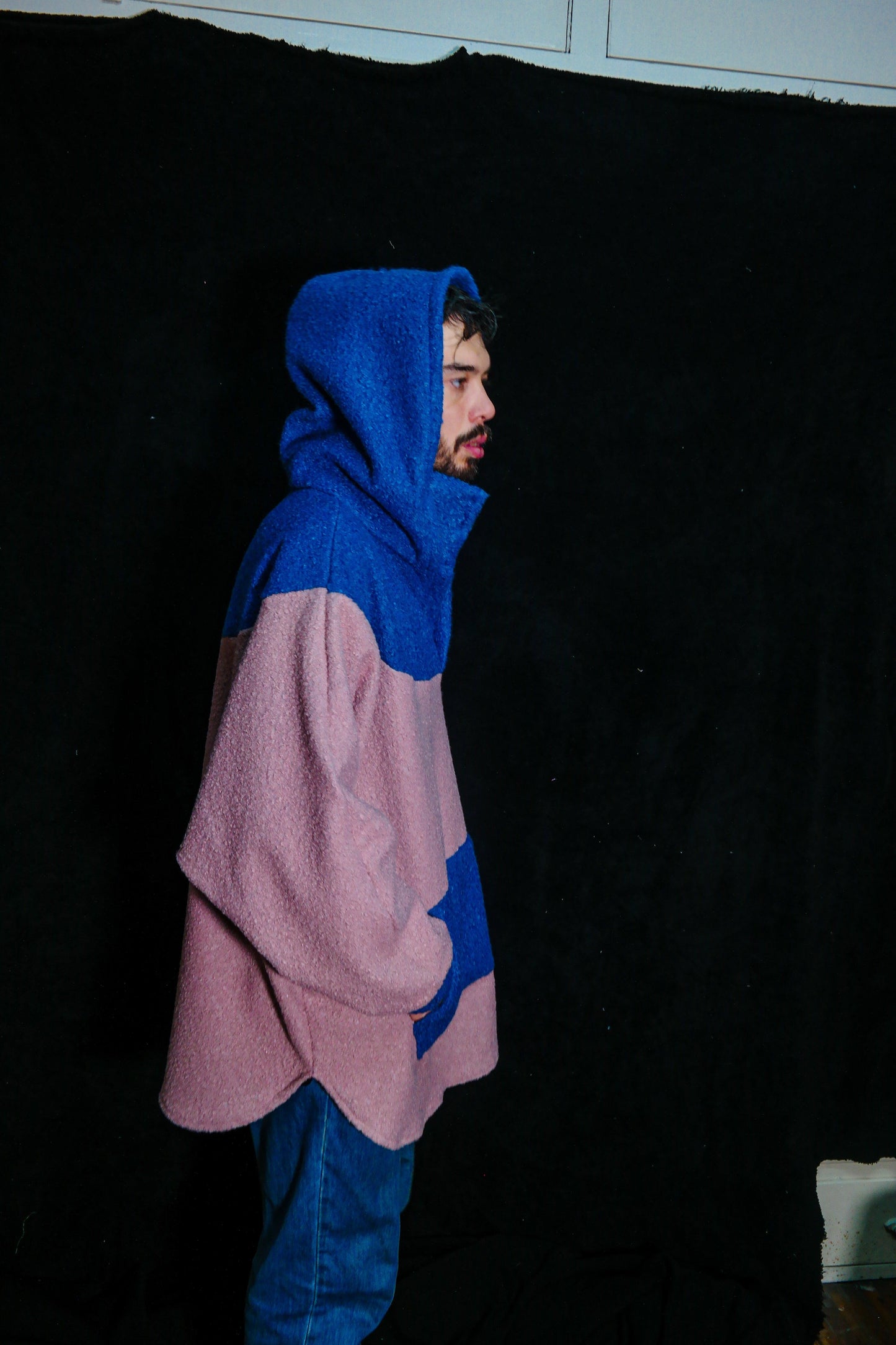Buklet özel tasarım sweatshirt - melongeneCo
