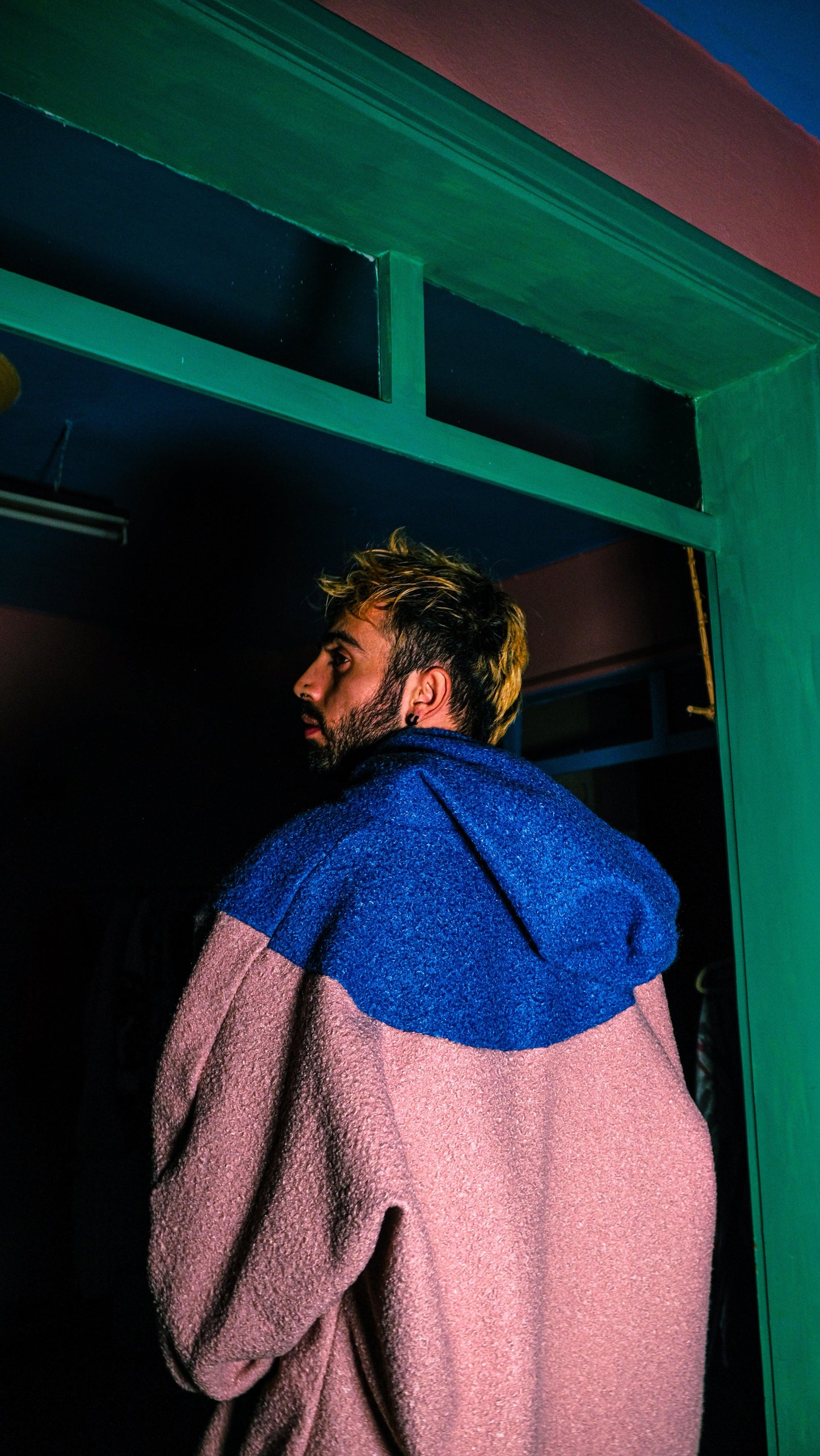 Buklet özel tasarım sweatshirt - melongeneCo