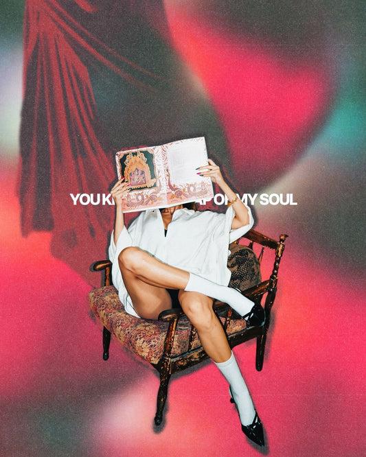 Şıklığın sıcaklığı beyaz polar panço - melongeneCo