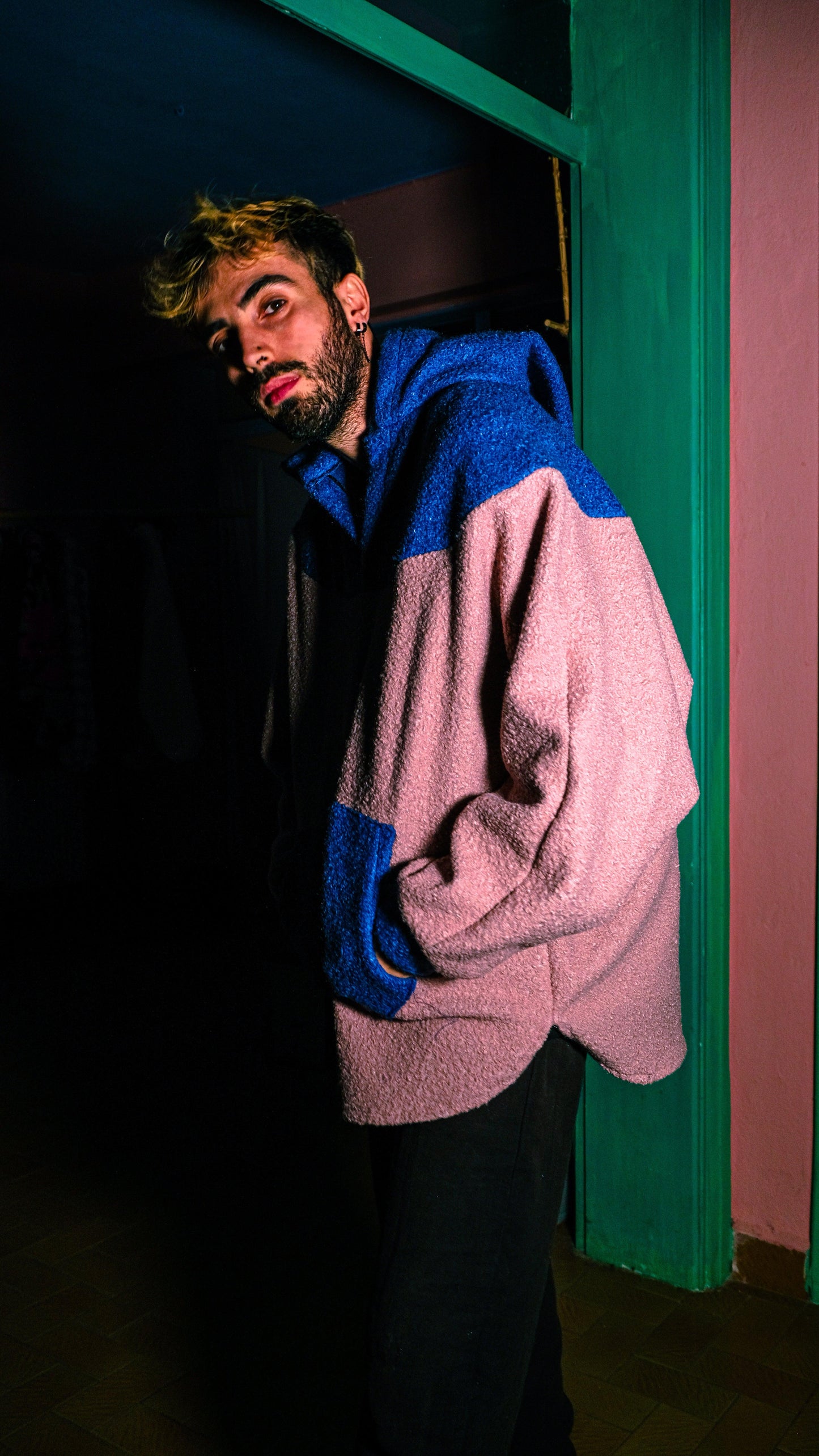 Buklet özel tasarım sweatshirt - melongeneCo