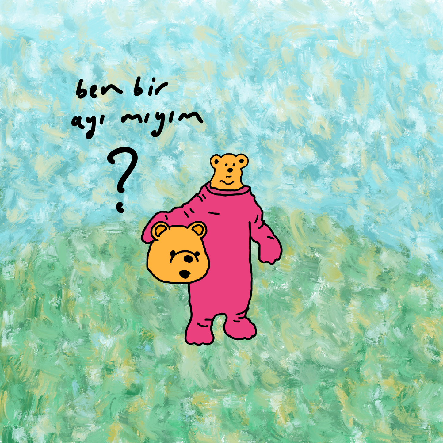 arkadaş olarak ekle - melongeneCo