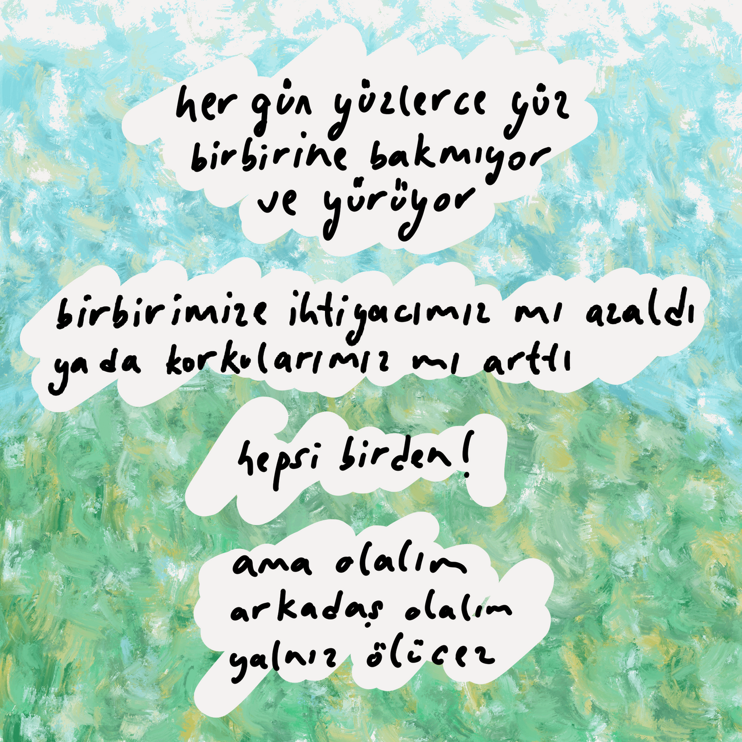 arkadaş olarak ekle - melongeneCo