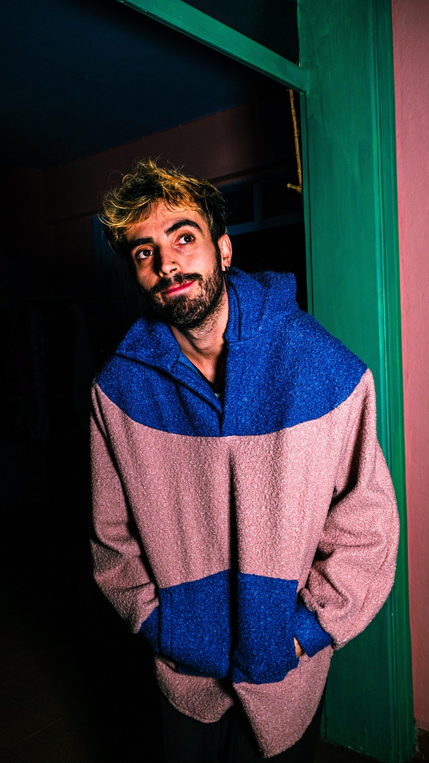 Buklet özel tasarım sweatshirt - melongeneCo