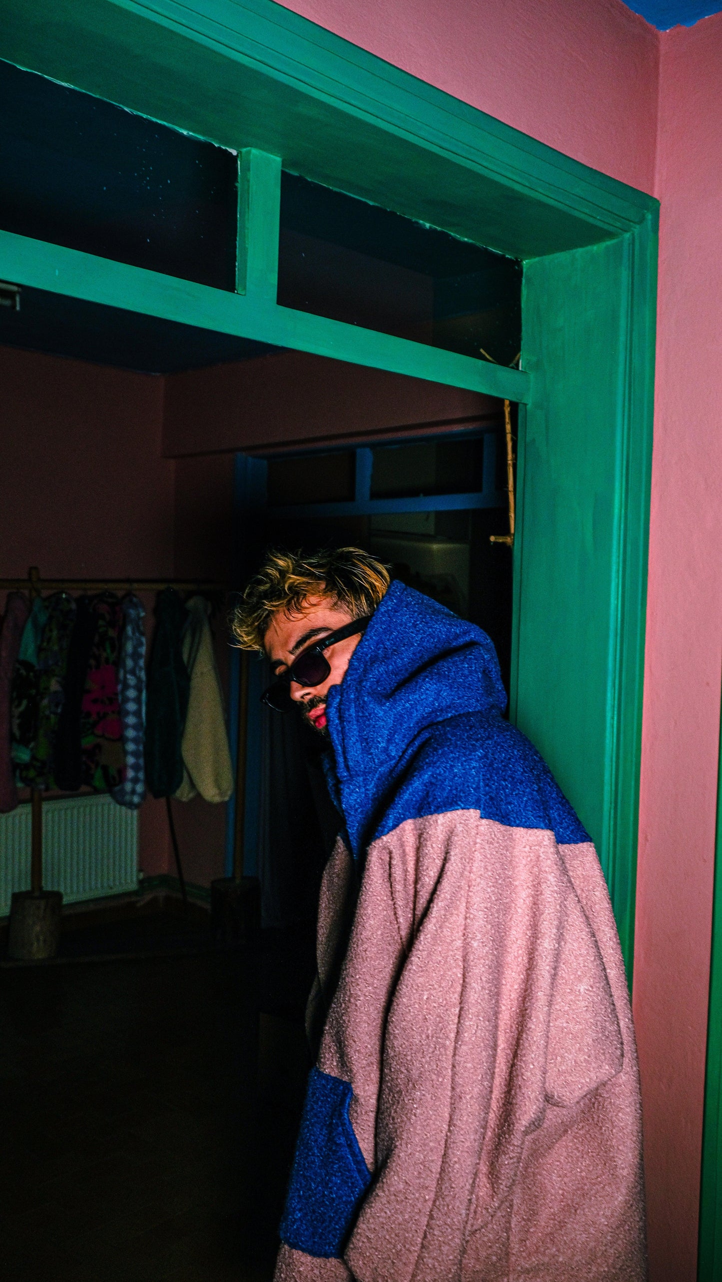 Buklet özel tasarım sweatshirt - melongeneCo