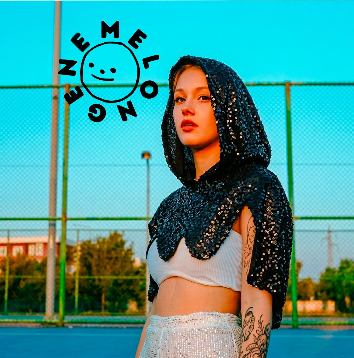 Shinyfountain baby ışıltılı miğfer