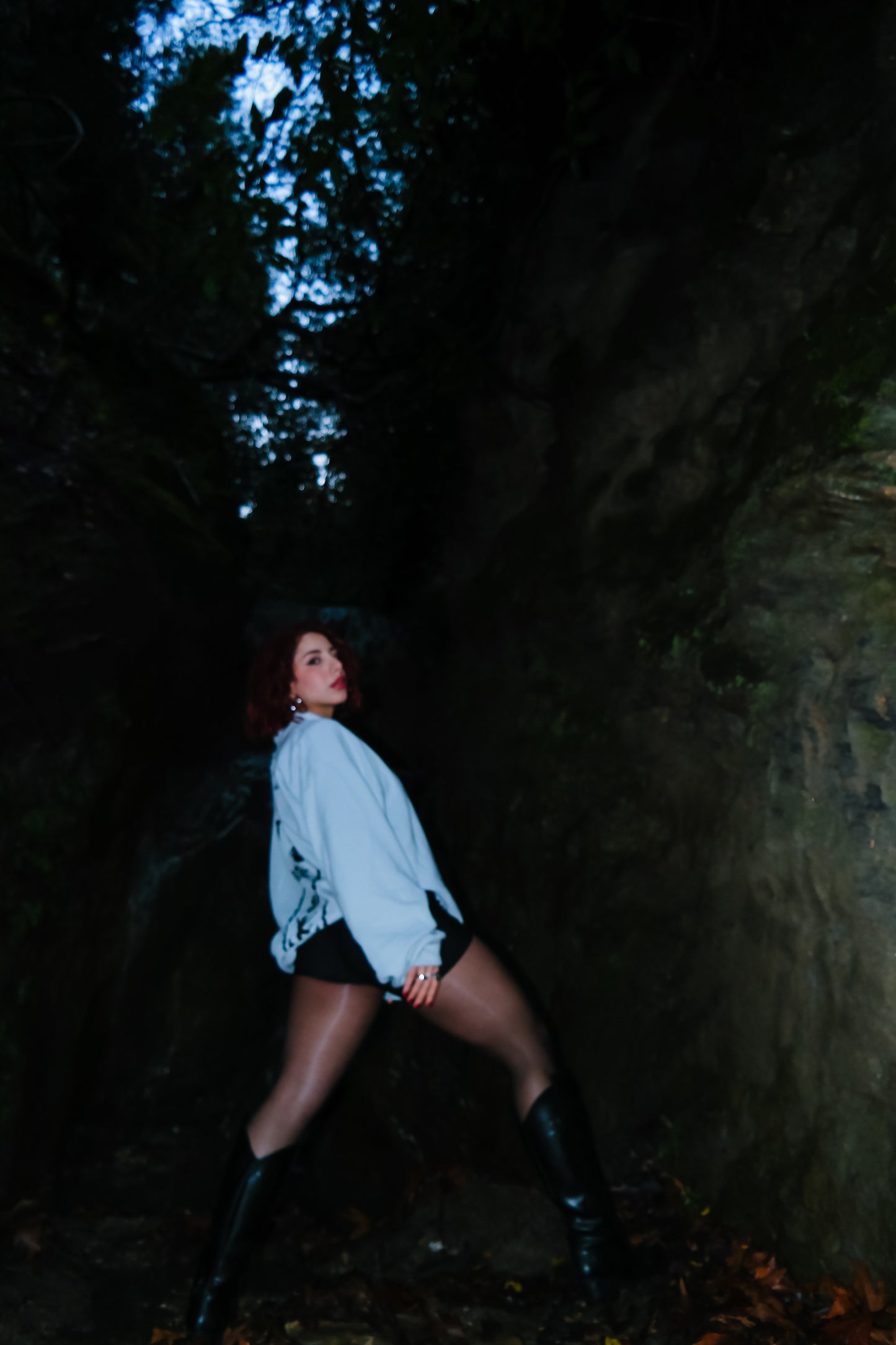 açık Gri pamuk ceket life cycle