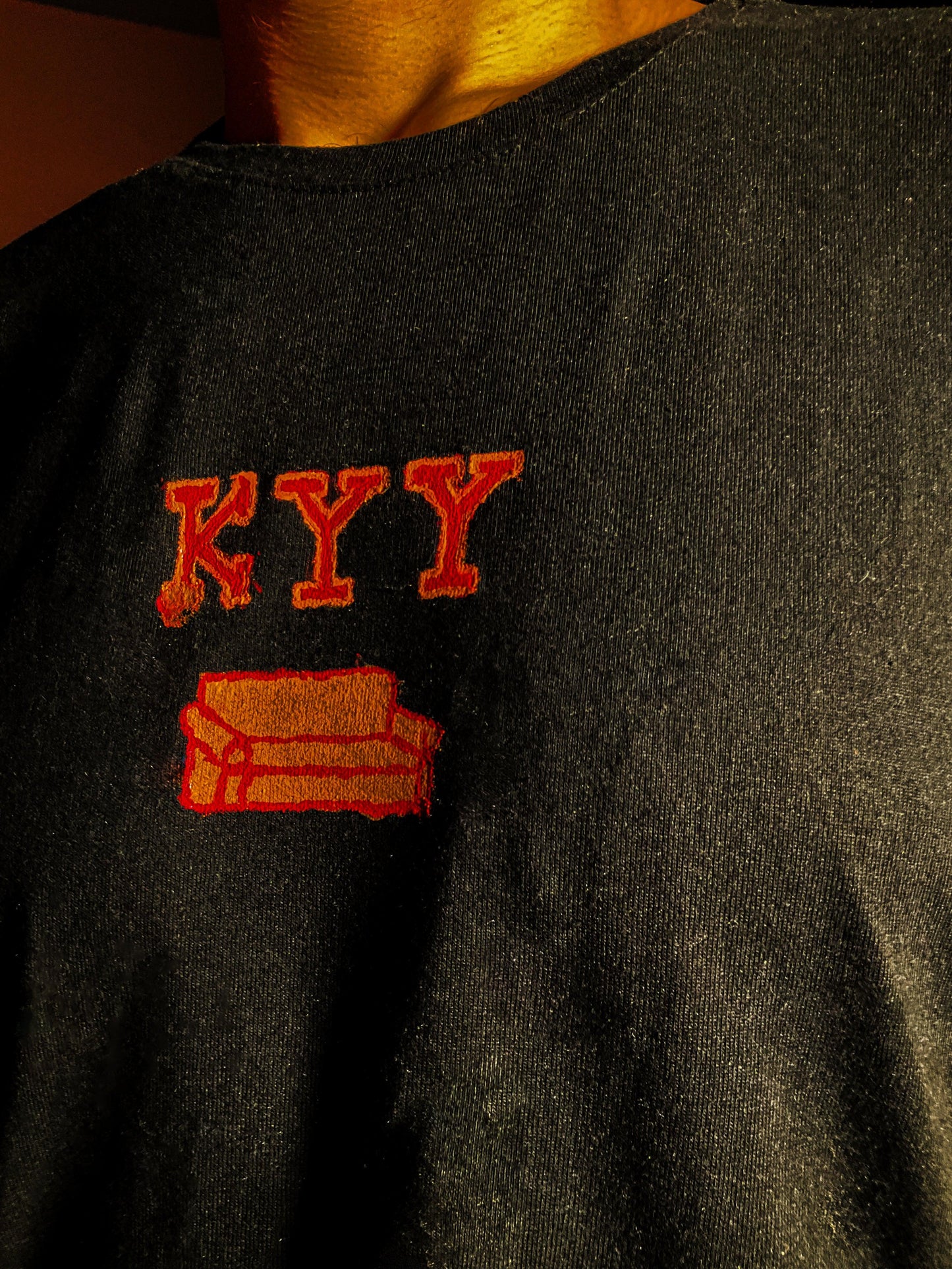 Kalk Yerine Yat t-shirt collection - melongeneCo