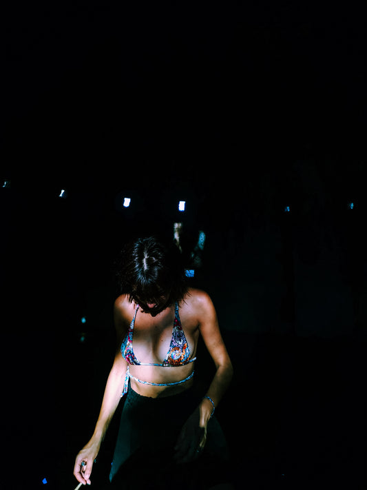 Kadife bikini team - melongeneCo